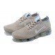 Air VaporMax Flyknit 3 Grey CT1274-500 W/M Sneakers