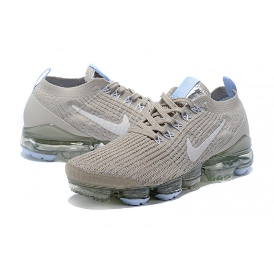 Air VaporMax Flyknit 3 Grey CT1274-500 W/M Sneakers