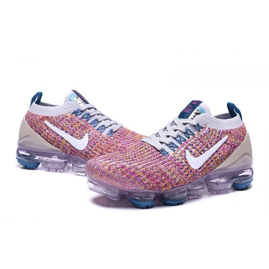 Air VaporMax Flyknit 3 Multi AJ6910-007 W/M Sneakers