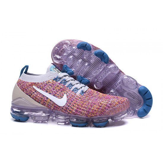 Air VaporMax Flyknit 3 Multi AJ6910-007 W/M Sneakers