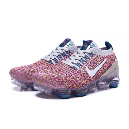 Air VaporMax Flyknit 3 Multi AJ6910-007 W/M Sneakers