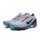 Air VaporMax Flyknit 3 Pink Black AJ6900-401 W/M Sneakers