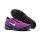 Air VaporMax Flyknit 3 Purple Black AJ6900-502 W/M Sneakers