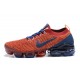 Air VaporMax Flyknit 3 Red Blue AJ6900-600 W/M Sneakers