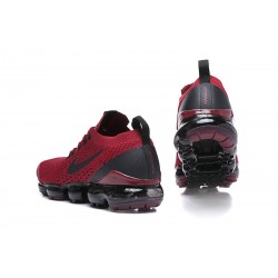 Air VaporMax Flyknit 3 Red AJ6900-602 W/M Sneakers