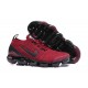 Air VaporMax Flyknit 3 Red AJ6900-602 W/M Sneakers