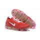 Air VaporMax Flyknit 3 Red White CU4756-600 W/M Sneakers