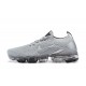 Air VaporMax Flyknit 3 Silver Grey AJ6900-101 W/M Sneakers