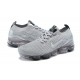 Air VaporMax Flyknit 3 Silver Grey AJ6900-101 W/M Sneakers