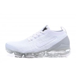 Air VaporMax Flyknit 3 White AJ6900-100 W/M Sneakers