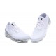 Air VaporMax Flyknit 3 White AJ6900-100 W/M Sneakers