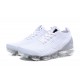 Air VaporMax Flyknit 3 White AJ6900-100 W/M Sneakers