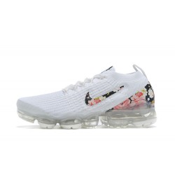 Air VaporMax Flyknit 3 White AJ6910-400 W/M Sneakers