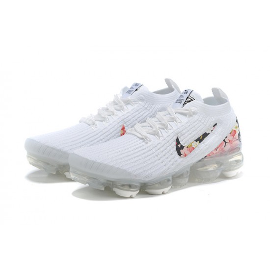 Air VaporMax Flyknit 3 White AJ6910-400 W/M Sneakers