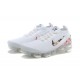 Air VaporMax Flyknit 3 White AJ6910-400 W/M Sneakers