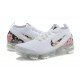 Air VaporMax Flyknit 3 White AJ6910-400 W/M Sneakers