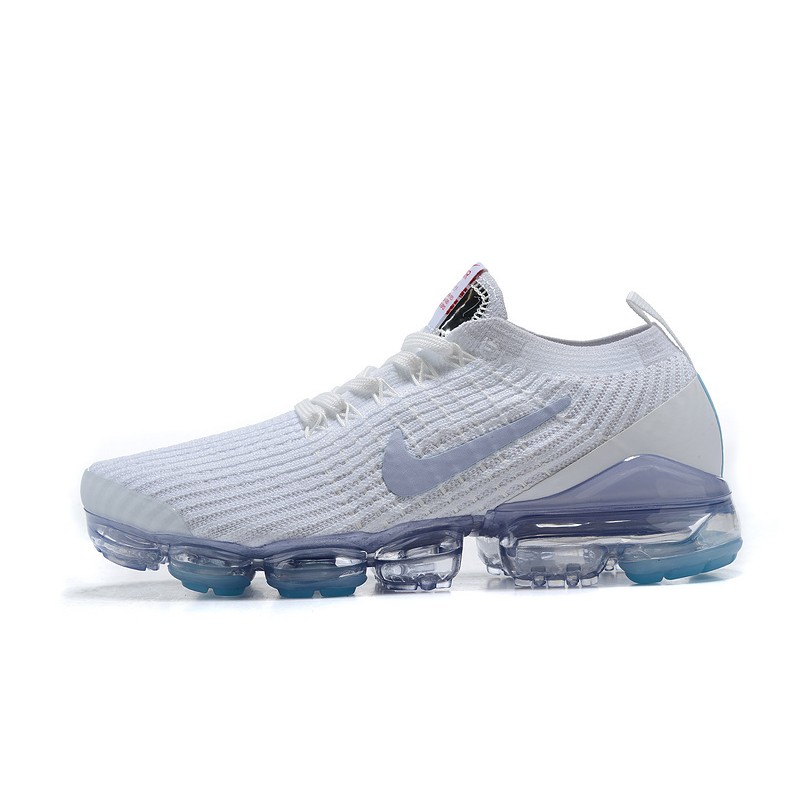 Air VaporMax Flyknit 3 White CW5643-100 W/M Sneakers