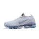 Air VaporMax Flyknit 3 White CW5643-100 W/M Sneakers