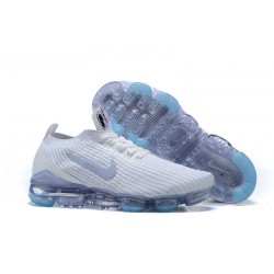 Air VaporMax Flyknit 3 White CW5643-100 W/M Sneakers