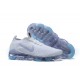 Air VaporMax Flyknit 3 White CW5643-100 W/M Sneakers