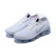 Air VaporMax Flyknit 3 White CW5643-100 W/M Sneakers