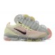 Air VaporMax Flyknit 3 Yellow Black AJ6910-700 W/M Sneakers