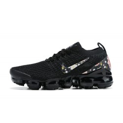 Air VaporMax Flyknit 3 Black CK0730-188 WMNS Sneakers