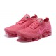 Air VaporMax Flyknit 3 Pink CT1274-600 WMNS Sneakers