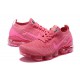 Air VaporMax Flyknit 3 Pink CT1274-600 WMNS Sneakers