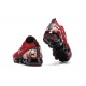 Air VaporMax Flyknit 3 Red Black CT1274 -600 WMNS Sneakers