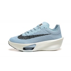 Men Nike Air Zoom Alphafly NEXT 3 Blue White sneakers 