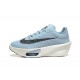 Men Nike Air Zoom Alphafly NEXT 3 Blue White sneakers