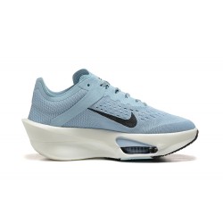 Men Nike Air Zoom Alphafly NEXT 3 Blue White sneakers 