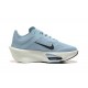 Men Nike Air Zoom Alphafly NEXT 3 Blue White sneakers