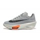 Men Nike Air Zoom Alphafly NEXT 3 Grey sneakers