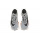 Men Nike Air Zoom Alphafly NEXT 3 Grey sneakers