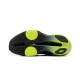 W/M Nike Air Zoom Alphafly NEXT 3 Black and Green sneakers