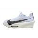 W/M Nike Air Zoom Alphafly NEXT 3 Black and White sneakers