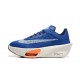 W/M Nike Air Zoom Alphafly NEXT 3 Blue White sneakers