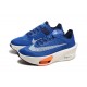 W/M Nike Air Zoom Alphafly NEXT 3 Blue White sneakers