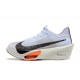 W/M Nike Air Zoom Alphafly NEXT 3 Grey White sneakers