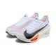 W/M Nike Air Zoom Alphafly NEXT 3 Grey White sneakers