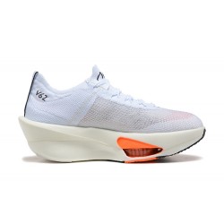 W/M Nike Air Zoom Alphafly NEXT 3 Grey White sneakers 