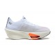 W/M Nike Air Zoom Alphafly NEXT 3 Grey White sneakers