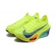 W/M Nike Air Zoom Alphafly NEXT 3 Neongreen sneakers