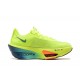 W/M Nike Air Zoom Alphafly NEXT 3 Neongreen sneakers