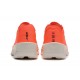 W/M Nike Air Zoom Alphafly NEXT 3 Orange White sneakers