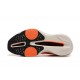 W/M Nike Air Zoom Alphafly NEXT 3 Orange White sneakers