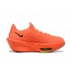 W/M Nike Air Zoom Alphafly NEXT 3 Red sneakers