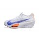 W/M Nike Air Zoom Alphafly NEXT 3 White sneakers